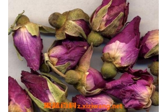 玫瑰花的功效与作用 玫瑰花的药用价值