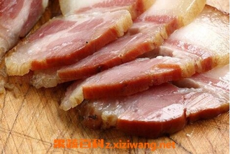 咸肉如何腌制 最简单的咸肉腌制方法