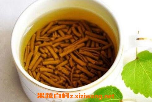 苦荞茶属于什么类型的茶