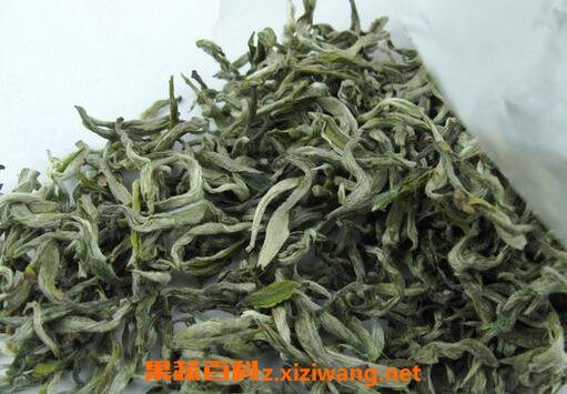 滇青与滇绿的区别有哪些