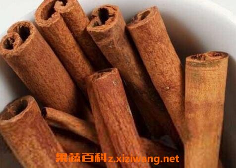 木桂肉的功效与作用