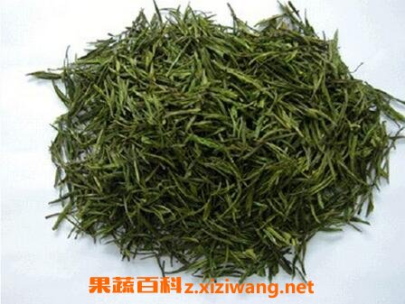 安吉白片和安吉白茶有什么区别