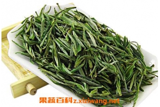 毛峰如何喝 毛峰的泡法
