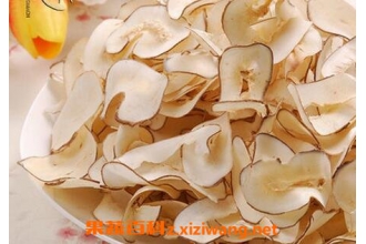 海底椰的功效与作用 海底椰的营养价值及食用方