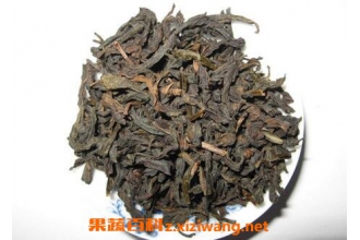 老君眉是什么茶 老君眉的泡法