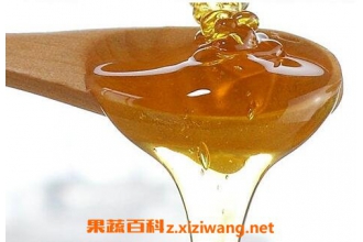 枇杷蜂蜜的吃法与功效 吃枇杷蜂蜜的好处