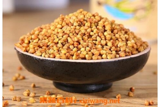 黄苦荞茶的功效与作用