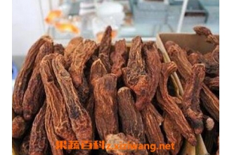 锁阳茶的功效和作用