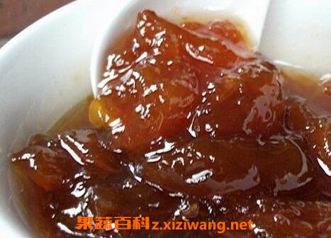 枇杷膏的功效与作用及禁忌