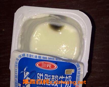 变质酸奶的用途 变质酸奶的危害