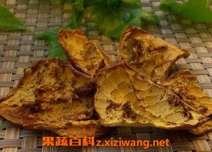 石榴皮有什么功能