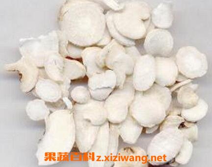 白芍茶喝后注意事项