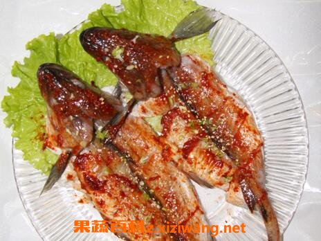 多明太鱼的功效与作用 吃多明太鱼的好处