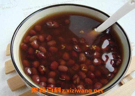红豆汤如何做 红豆汤的做法步骤教程
