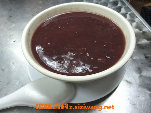 红豆沙