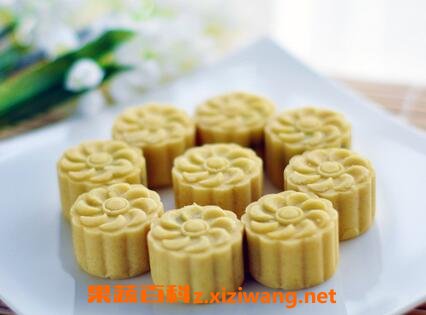 绿豆粉怎么吃 绿豆粉的吃法步骤