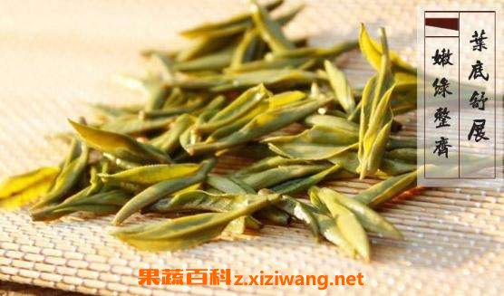 黄大茶