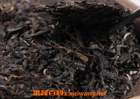 普洱茶的功效与作用 普洱茶的药用价值