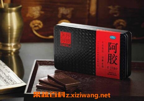 阿胶的功效与作用 阿胶的药用价值