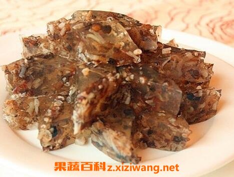 泥蒜的营养价值