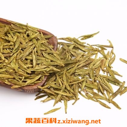 天台黄茶
