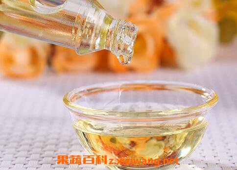 芥末油的功效与作用