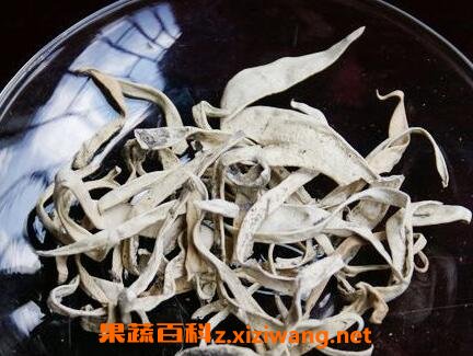 丽江雪茶的功效与作用