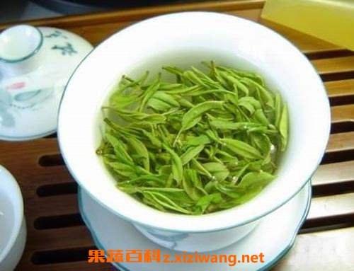 雨花茶