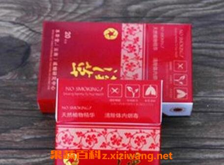 汉草的药用保健作用