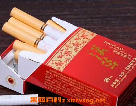 汉草的药用保健作用