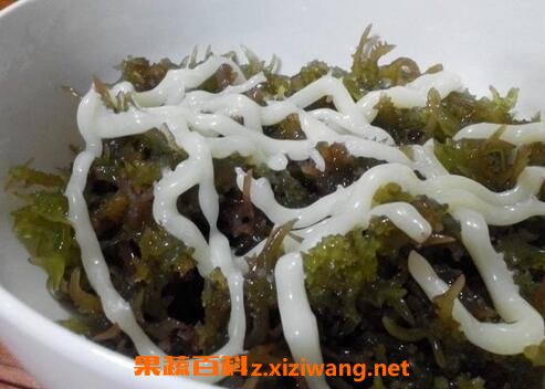 珊瑚草如何吃 珊瑚草的食用方法