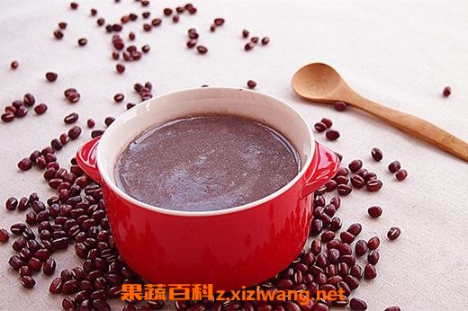 红豆沙