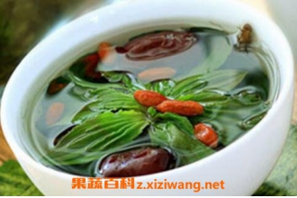 车前草怎么吃 车前草的食用方法