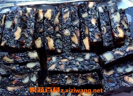 阿胶膏的功效与作用及食用方法