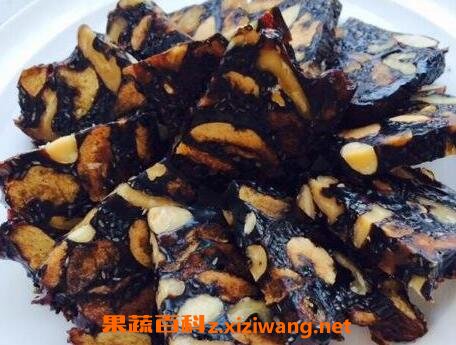 阿胶膏的功效与作用及食用方法