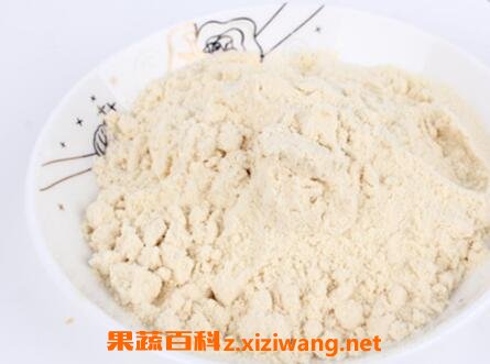 蛋白粉的副作用和食用禁忌