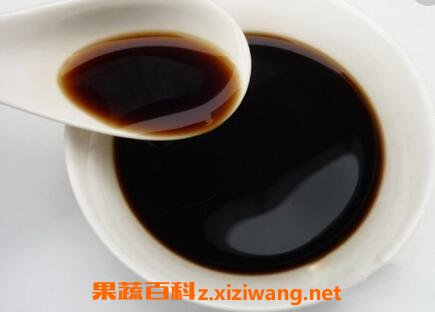 吃醋的好处与功效作用