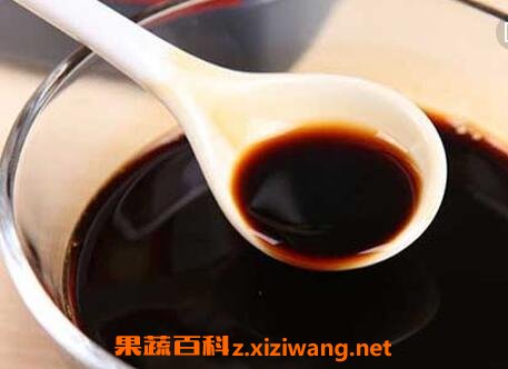 吃醋的好处与功效作用