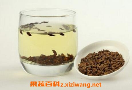 大麦茶怎么喝减肥