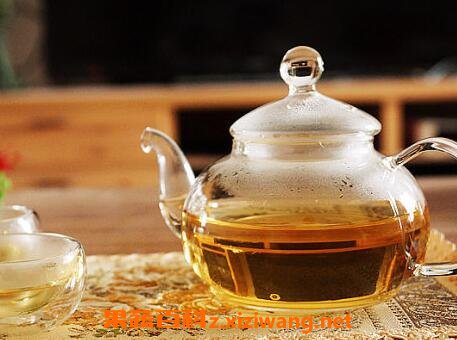 大麦茶怎么喝减肥