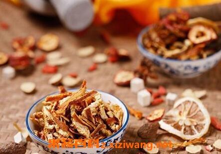 陈皮是什么 陈皮的作用与功效