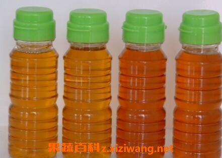 紫苏麻油的食用方法