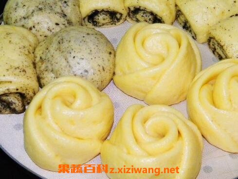 胃酸过多吃什么好