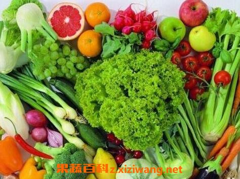 胃酸过多吃什么好