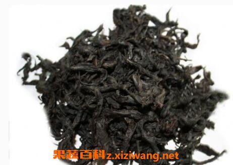 杜仲茶的功效与作用及冲泡方法