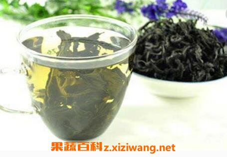 杜仲茶的功效与作用及冲泡方法