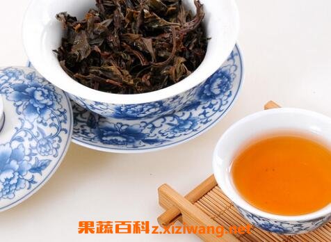 肉桂茶如何喝 肉桂茶的泡法