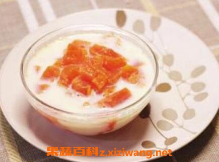 木瓜怎么吃 木瓜生吃还是熟吃好