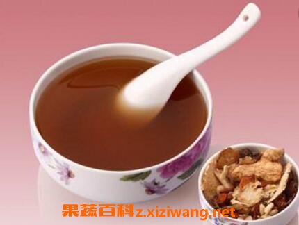 什么人不适合喝生化汤 喝生化汤的注意事项