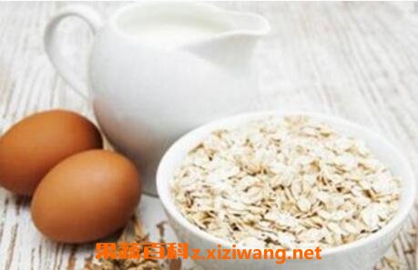 燕麦片怎么吃好吃 燕麦片的常见食用方法